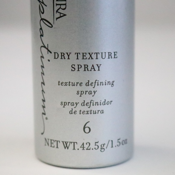 Kenra Platinum Travel Size Platinum Dry Shampoo - Picture 2 of 2